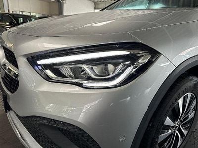 Mercedes GLA180