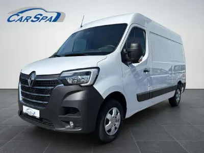 Gebraucht Renault Master