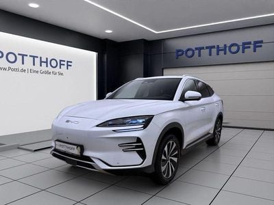 Novo BYD Seal U Comfort 160 kW (218 HP) 2026 Branco SUV