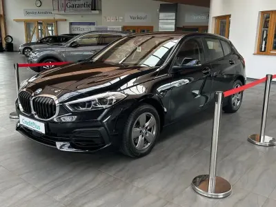 Gebraucht BMW 116