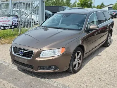 Gebraucht Volvo V70