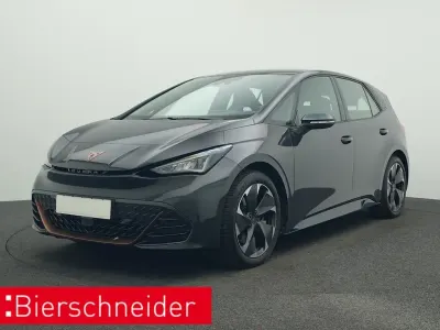 Gebraucht Cupra Born 169 kW (231 PS) 2023 Grau Kleinwagen