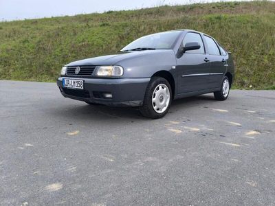 VW Polo
