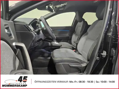 Neu Mitsubishi ASX Edition 158 PS (116 kW) 2025 Blau SUV