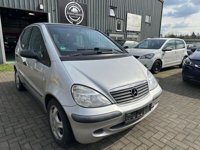 gebraucht Mercedes A160 Classic