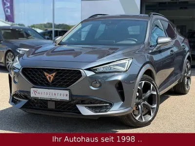 Gebraucht Cupra Formentor