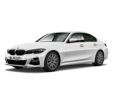 gebraucht BMW 330 d Limousine