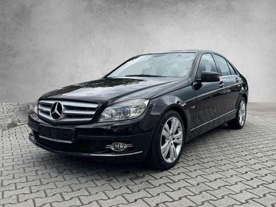 Mercedes C250