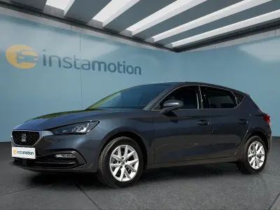 Gebraucht Seat Leon