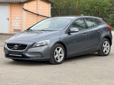 gebraucht Volvo V40 1.6 * 1 HAND * NAVI *XENON *