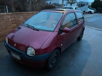 Gebraucht Renault Twingo 58 PS (42 kW) 2004 Kleinwagen