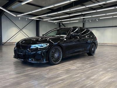 Alpina D3