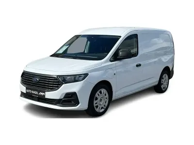 Neu Ford Transit Connect Trend 150 PS (110 kW) 2025 Weiß Van / Kleinbus