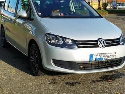 VW Sharan