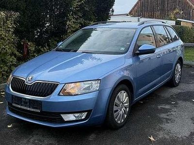 Gebraucht 2015 Skoda Octavia Ambition Kombi | 8.200 € (Fairer Preis)
