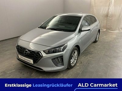 gebraucht Hyundai Ioniq Plug-in-Hybrid 1.6 GDI Prime Limousine, 5-