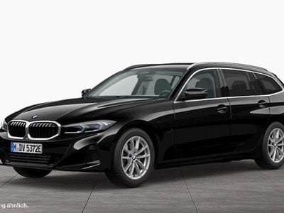 BMW 320e