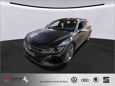 VW Arteon