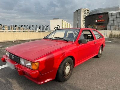 gebraucht VW Scirocco 