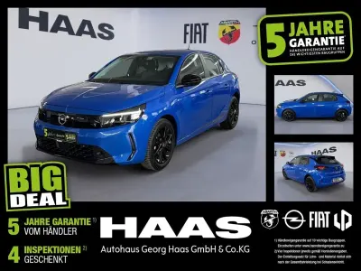 Gebraucht Opel Corsa