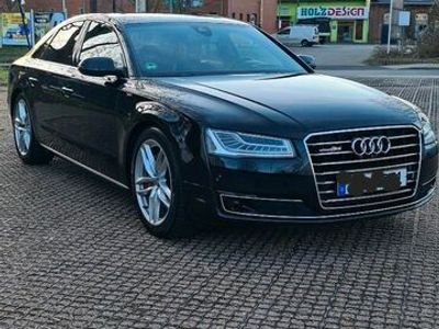 gebraucht Audi A8 30TDI