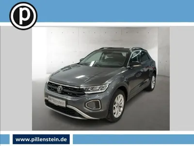 Gebraucht VW T-Roc