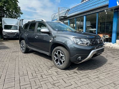 gebraucht Dacia Duster II Prestige 4WD