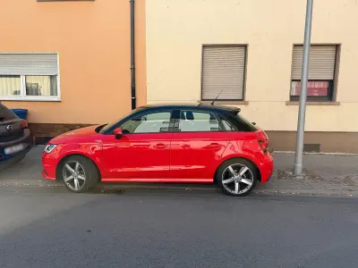 Gebraucht Audi A1 Sportback