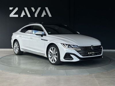 VW Arteon