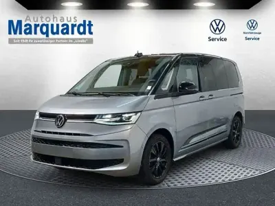 Brugt VW Multivan Edition 150 HK (110 kW) 2025 MPV