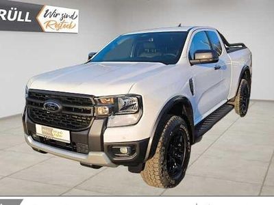 Gebraucht Ford Ranger Tremor 205 PS (150 kW) 2024 Weiß Abholung