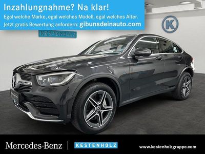 Mercedes GLC300e
