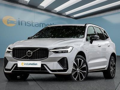 Gebraucht Volvo XC60 349 PS (256 kW) 2023 Weiß SUV