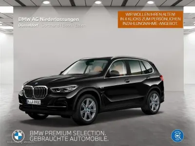 Gebraucht BMW X5
