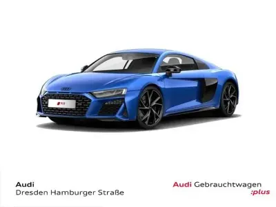 Gebraucht Audi R8 Coupé