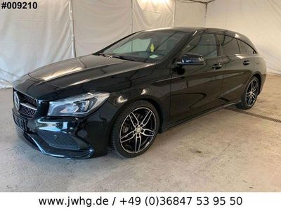 Mercedes CLA220