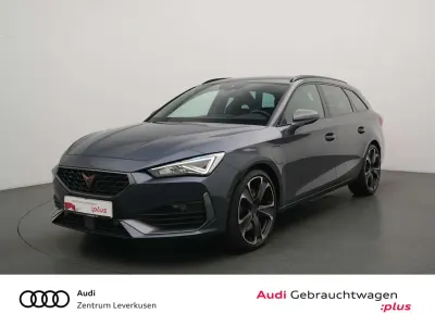 Gebraucht Cupra Leon
