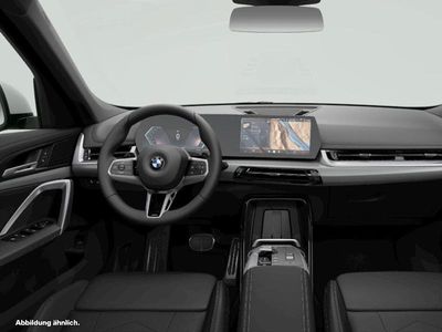 Weiß Neu 2025 BMW X1 M Sport SUV | 48.212 € (Fairer Preis)