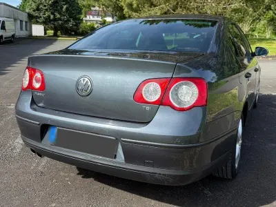 Gebraucht VW Passat