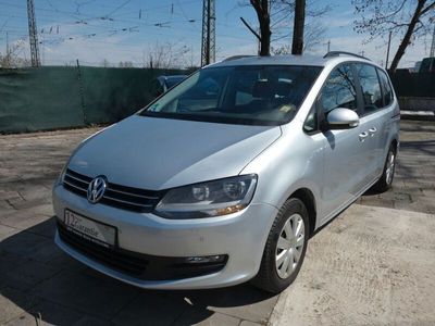VW Sharan