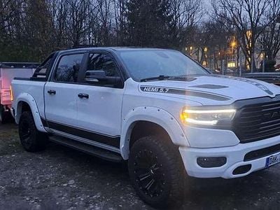 Gebraucht Dodge Ram 401 PS (294 kW) 2022 Abholung