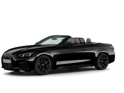 Gebraucht 2025 BMW M440 M Sport Limousine | 67.850 € (Etwas zu teuer)