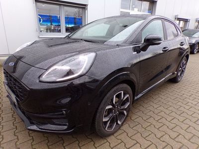 gebraucht Ford Puma 