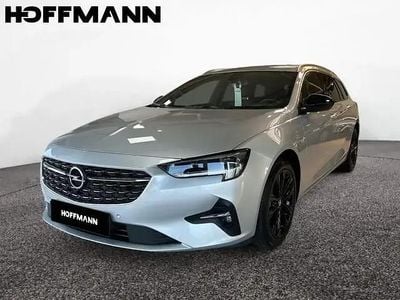 Second-hand Opel Insignia Elegance 174 CP (127 kW) 2022 Argintiu Break