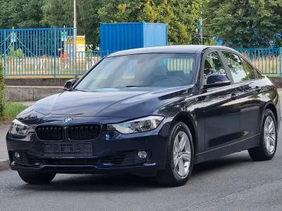 Gebraucht BMW 320