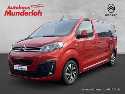 Citroën Spacetourer