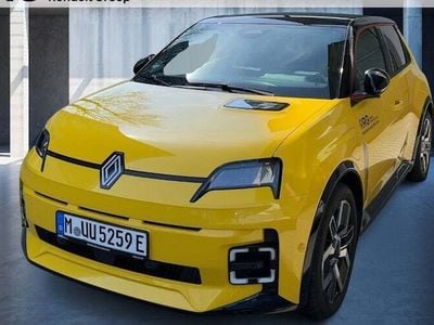 Renault R5