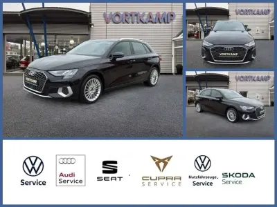 Gebraucht Audi A3 Sportback e-tron