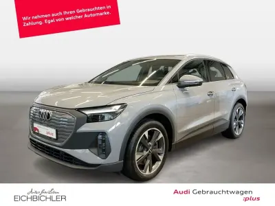 Gebraucht Audi e-tron