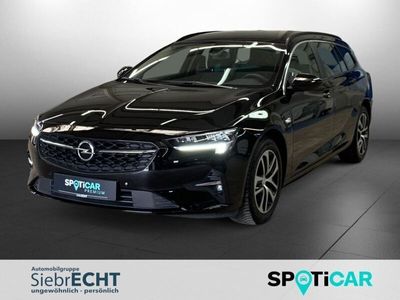 gebraucht Opel Insignia Edition 1.5 D*LED*Navi*PDC*SHZ*uvm